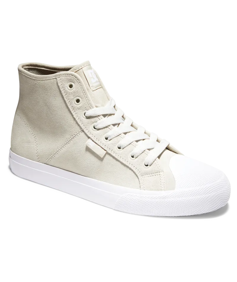 MANUAL HI RT S