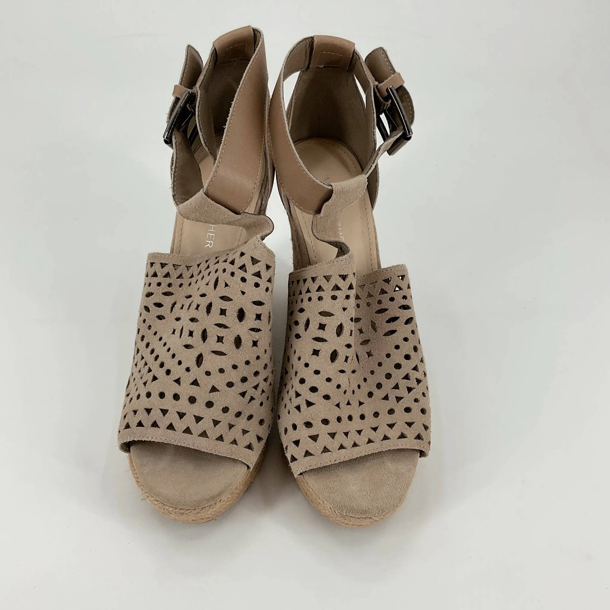 Marc Fisher Sandals Size 8.5