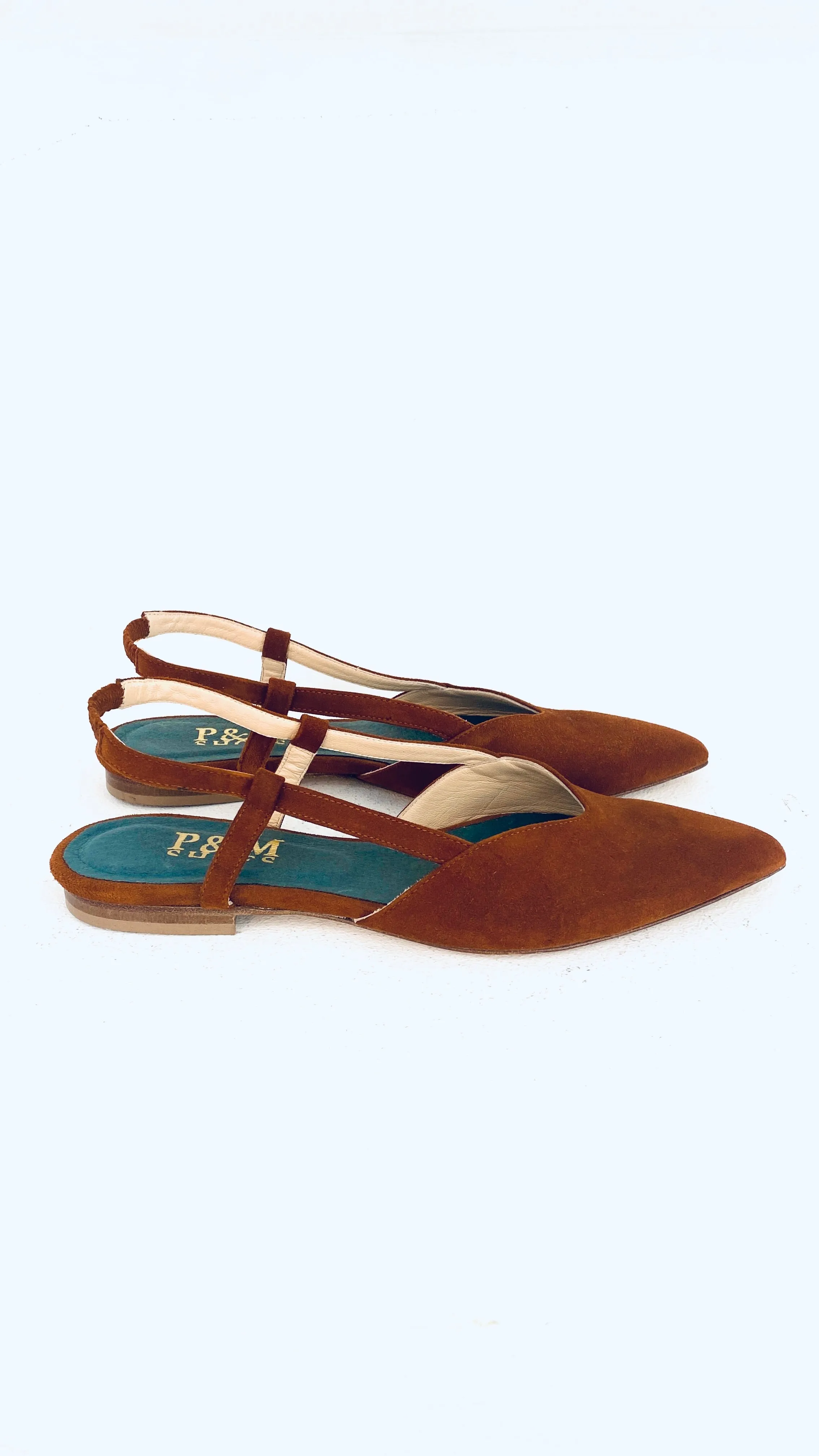 MARILYN V FLATS