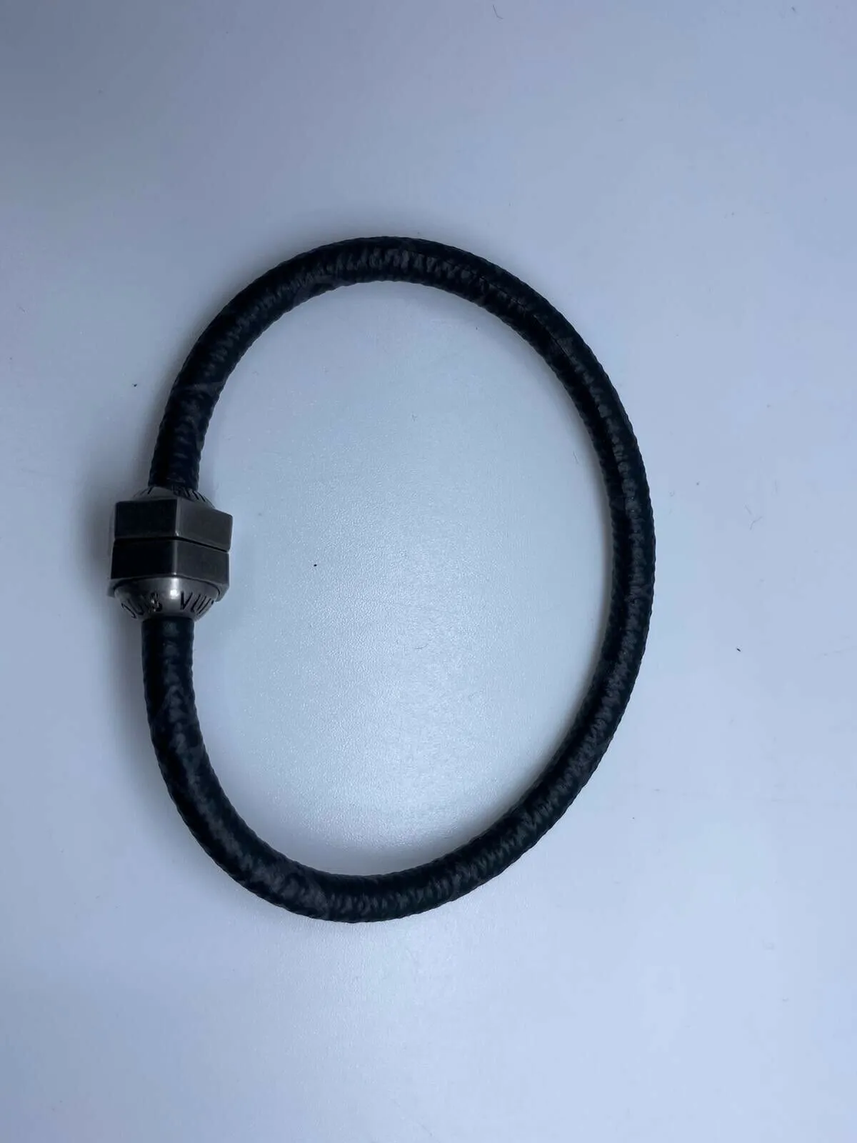 Mecanic Monogram Eclipse Bracelet
