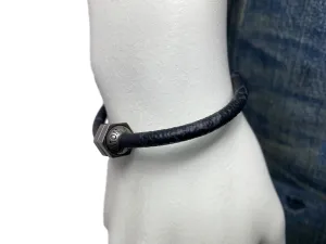 Mecanic Monogram Eclipse Bracelet