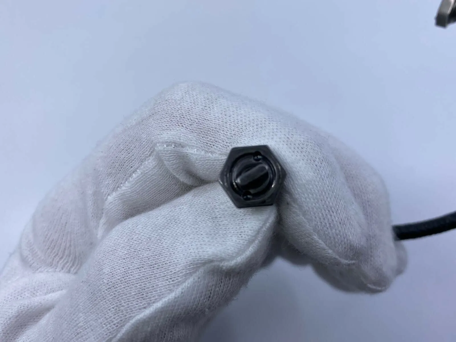 Mecanic Monogram Eclipse Bracelet