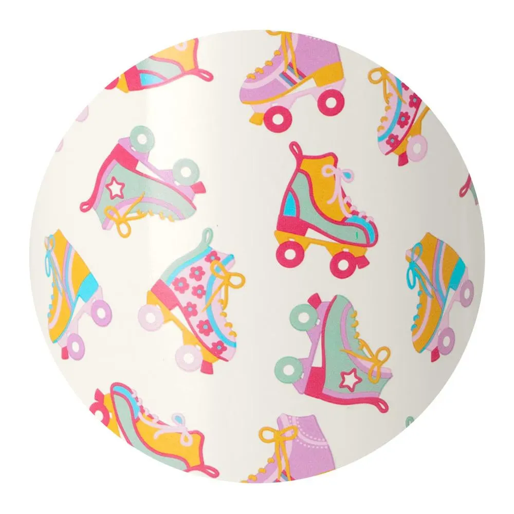 Mega Mug - Roller Rink