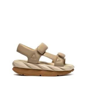 Mellow Sandal