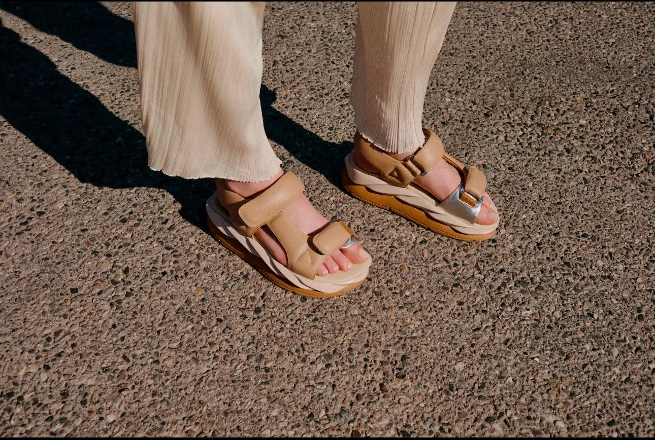 Mellow Sandal