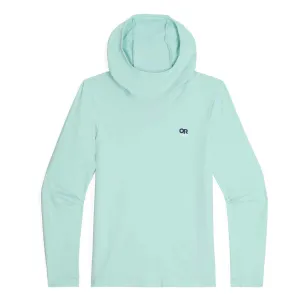 Mens ActiveIce Spectrum Sun Hoodie
