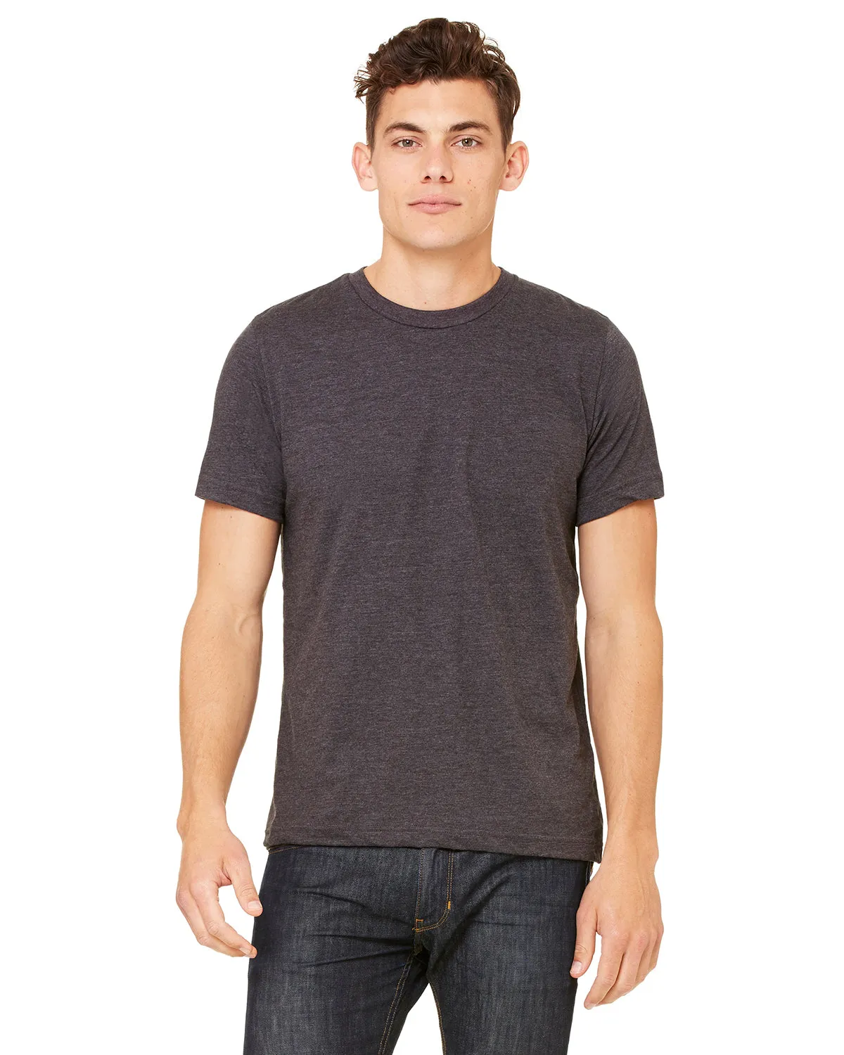 Men's Bella Canvas Jersey Tee