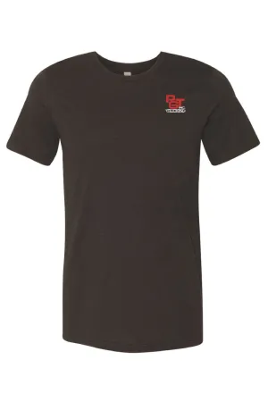 Men's Bella Canvas Jersey Tee