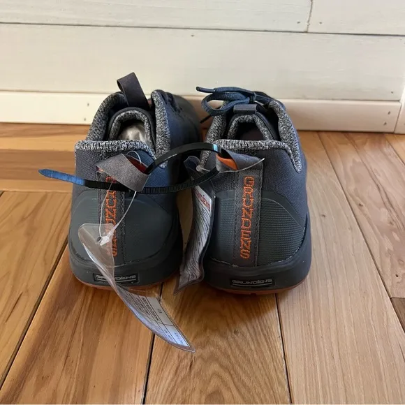 Men's Grundens Free Board Canvas