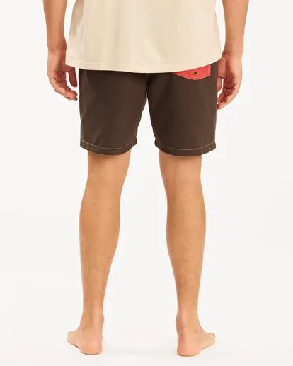 Men's Icons LT