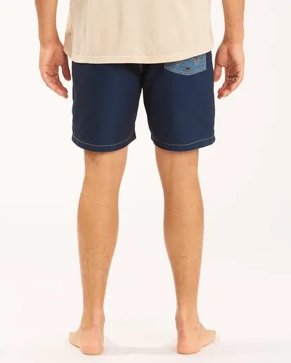 Men's Icons LT