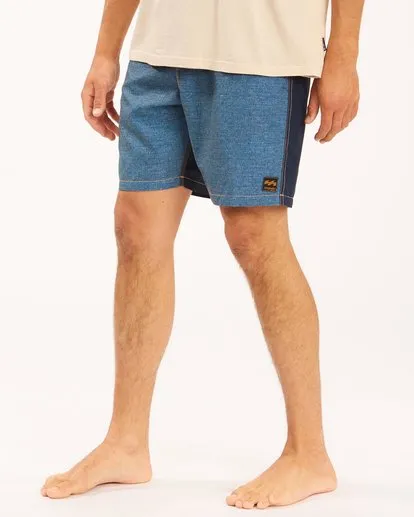 Men's Icons LT