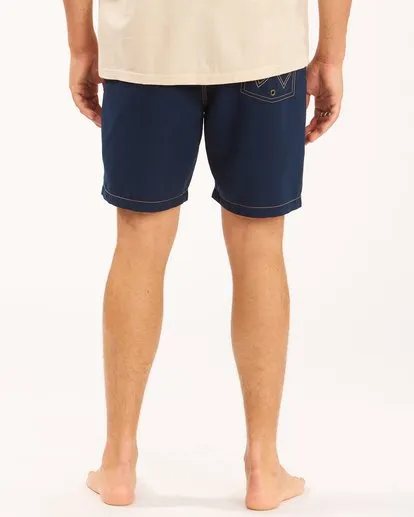 Men's Icons LT