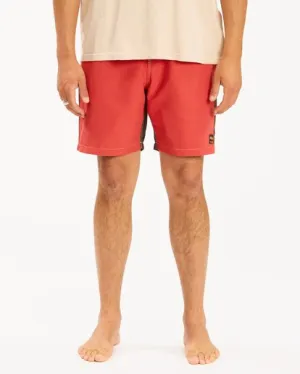 Men's Icons LT