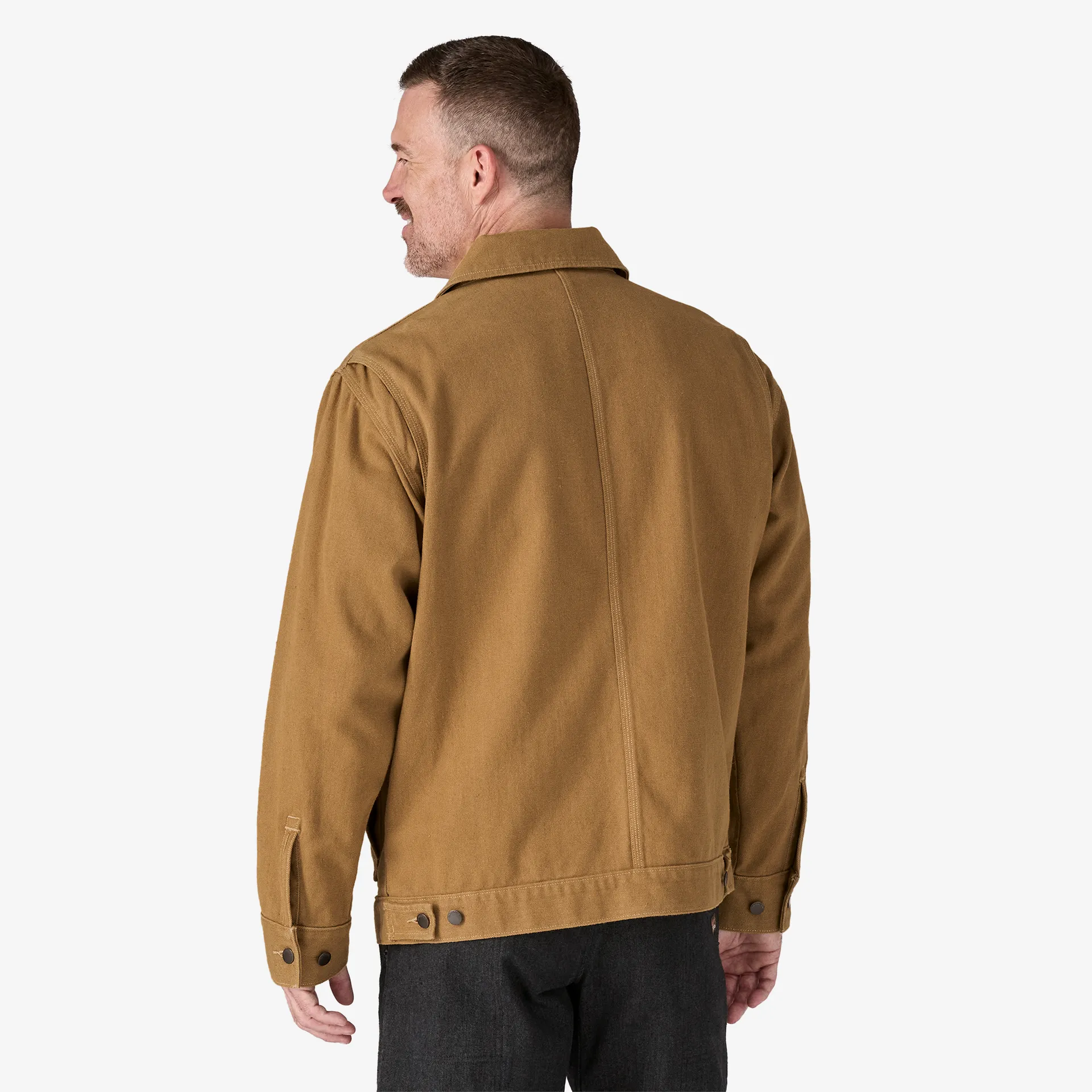 Men's Iron Forge™ Canvas Chore Coat