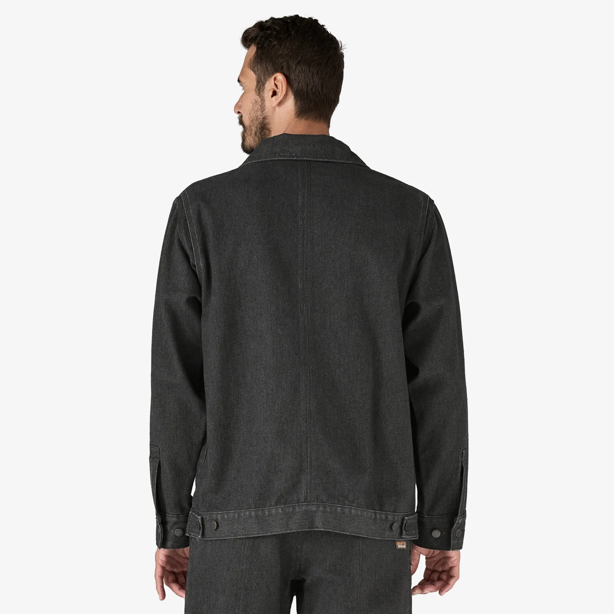 Men's Iron Forge™ Canvas Chore Coat