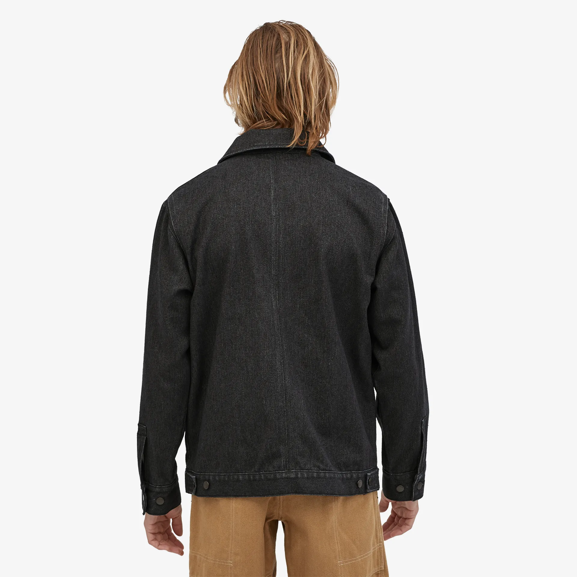 Men's Iron Forge™ Canvas Chore Coat
