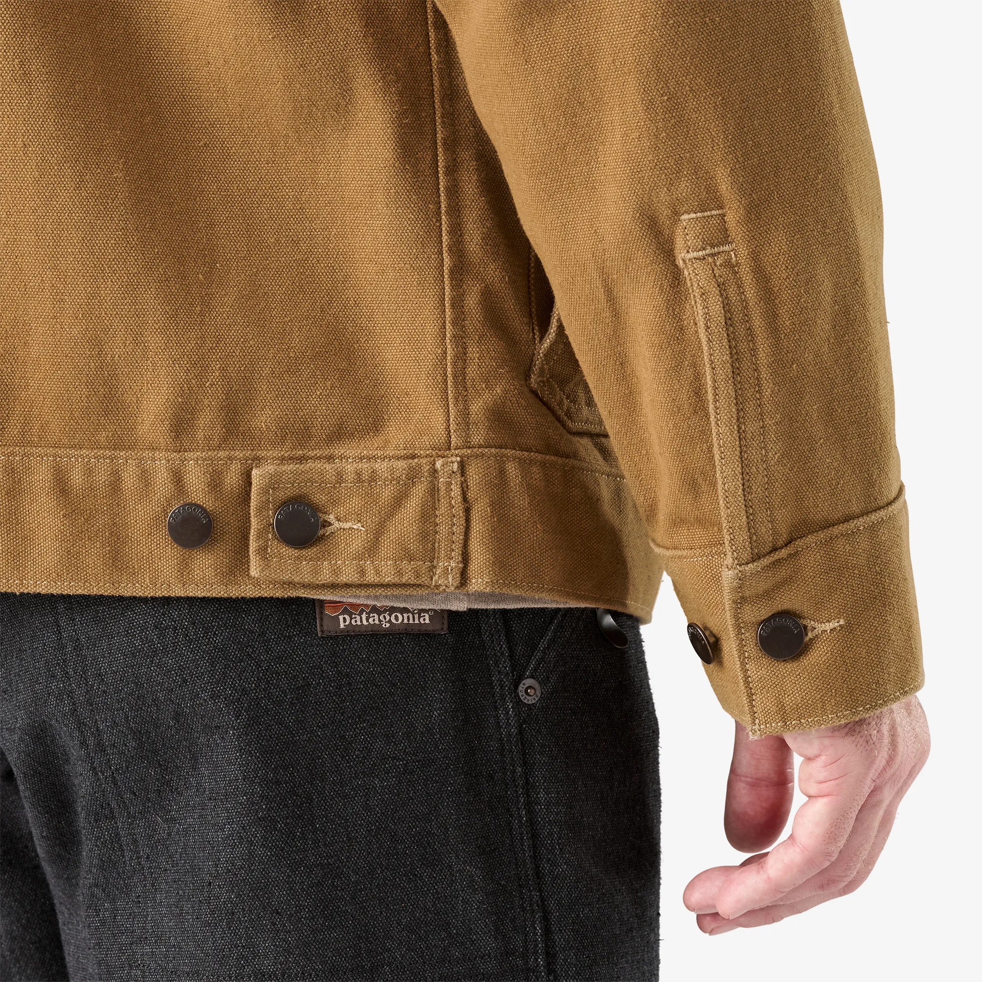 Men's Iron Forge™ Canvas Chore Coat