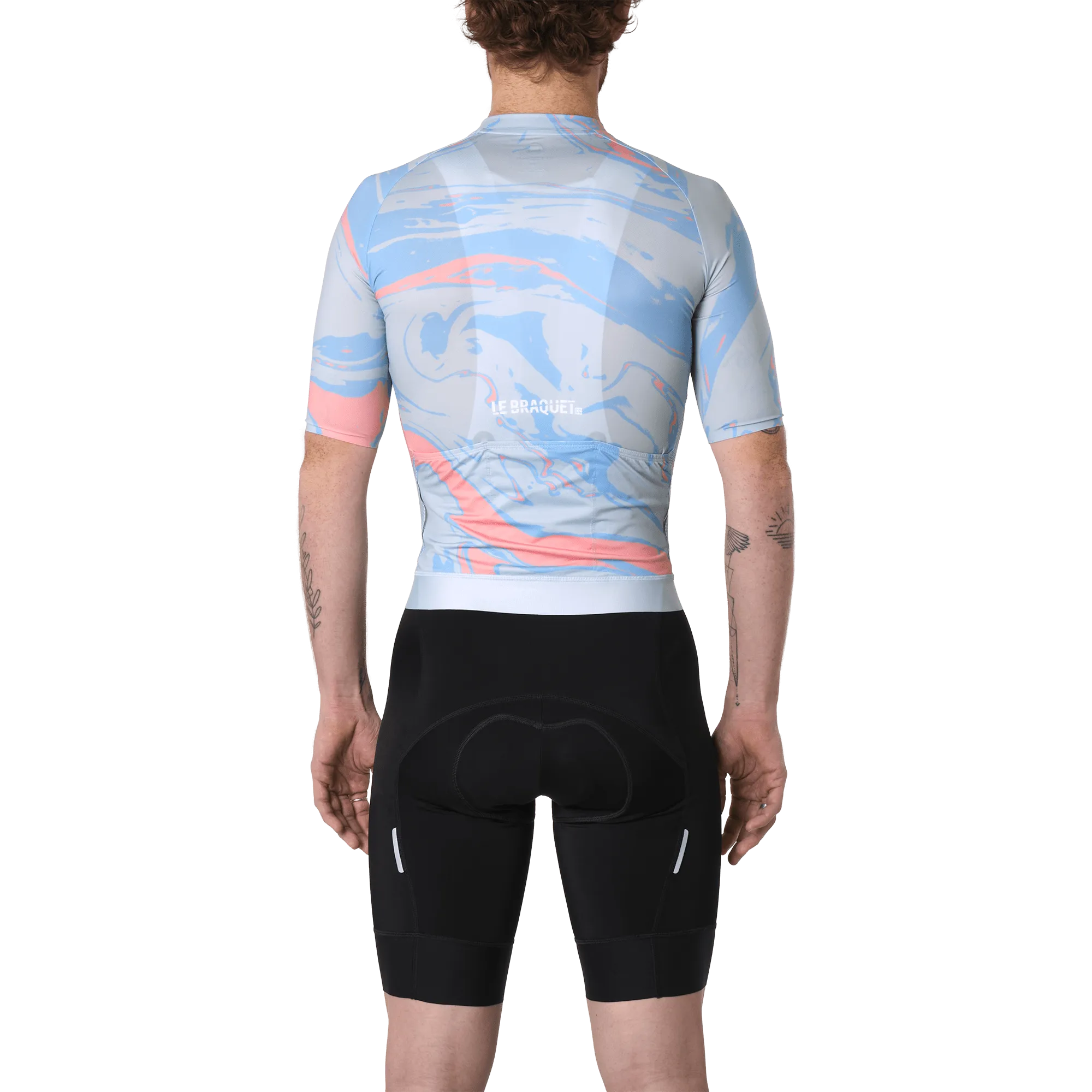 Men's Jersey | PODIUM Wave