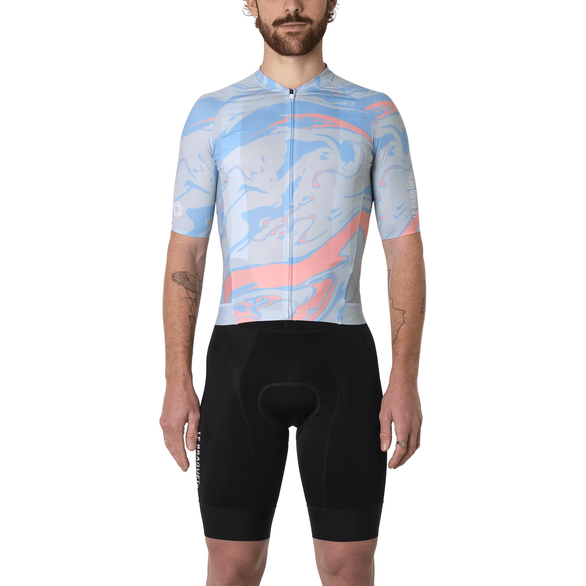 Men's Jersey | PODIUM Wave