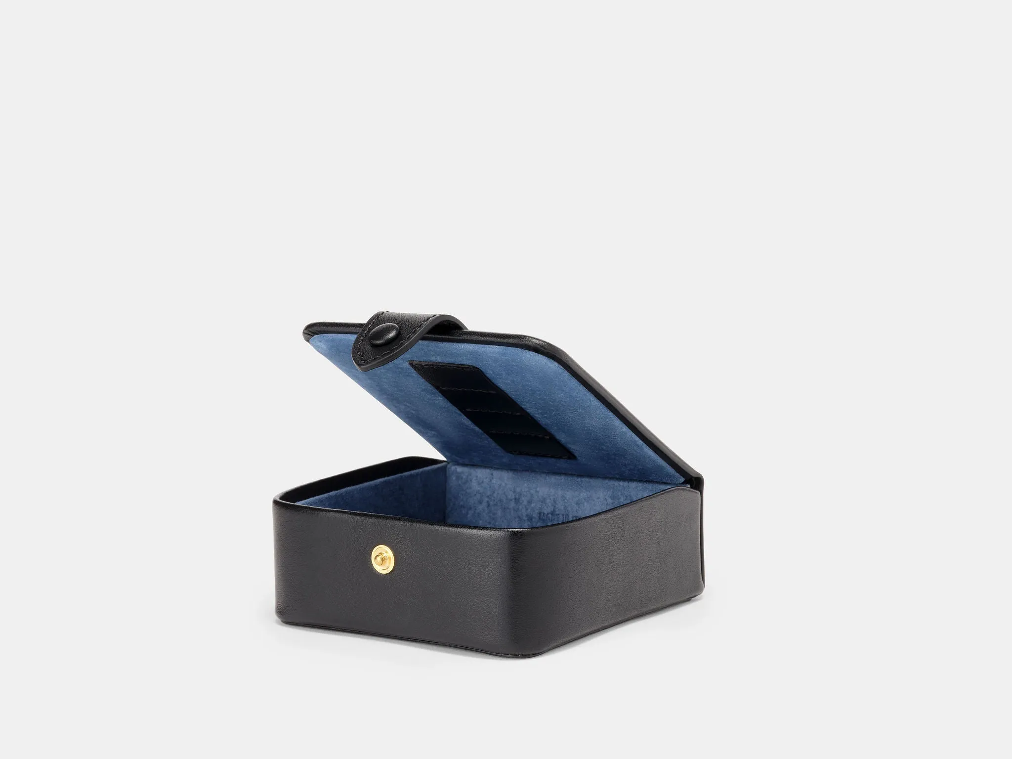 MEN'S LARGE STUD BOX