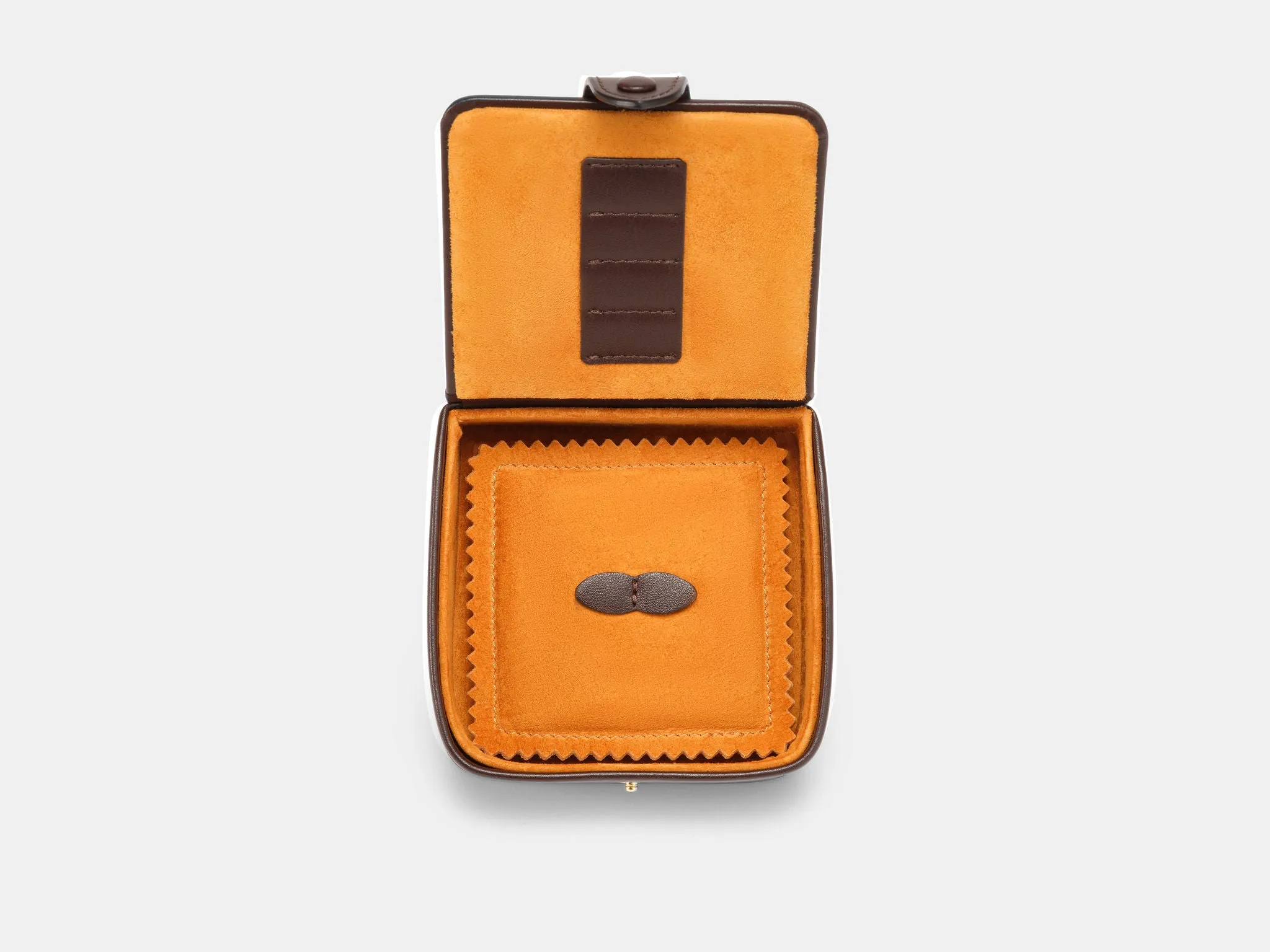 MEN'S LARGE STUD BOX