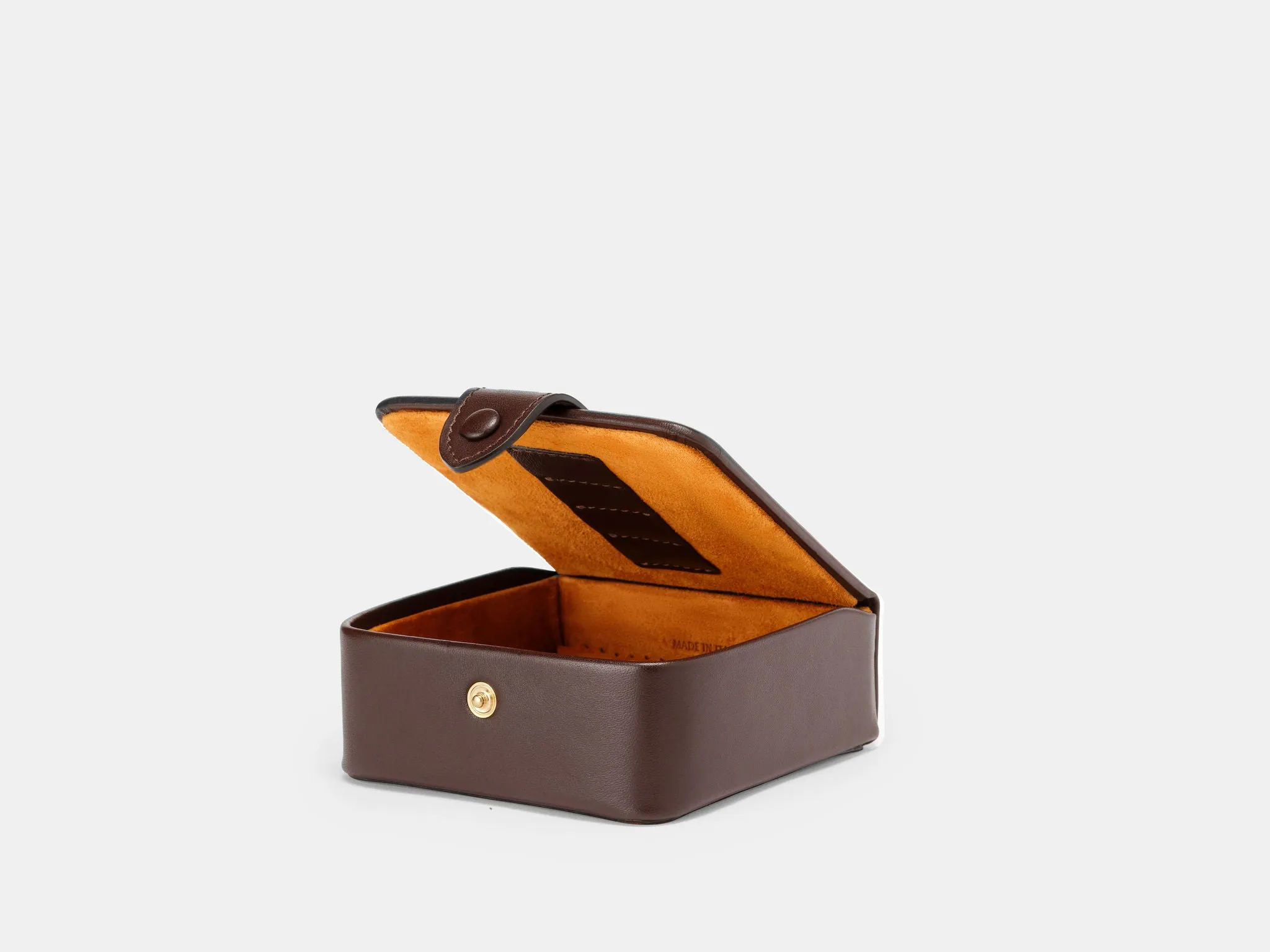 MEN'S LARGE STUD BOX