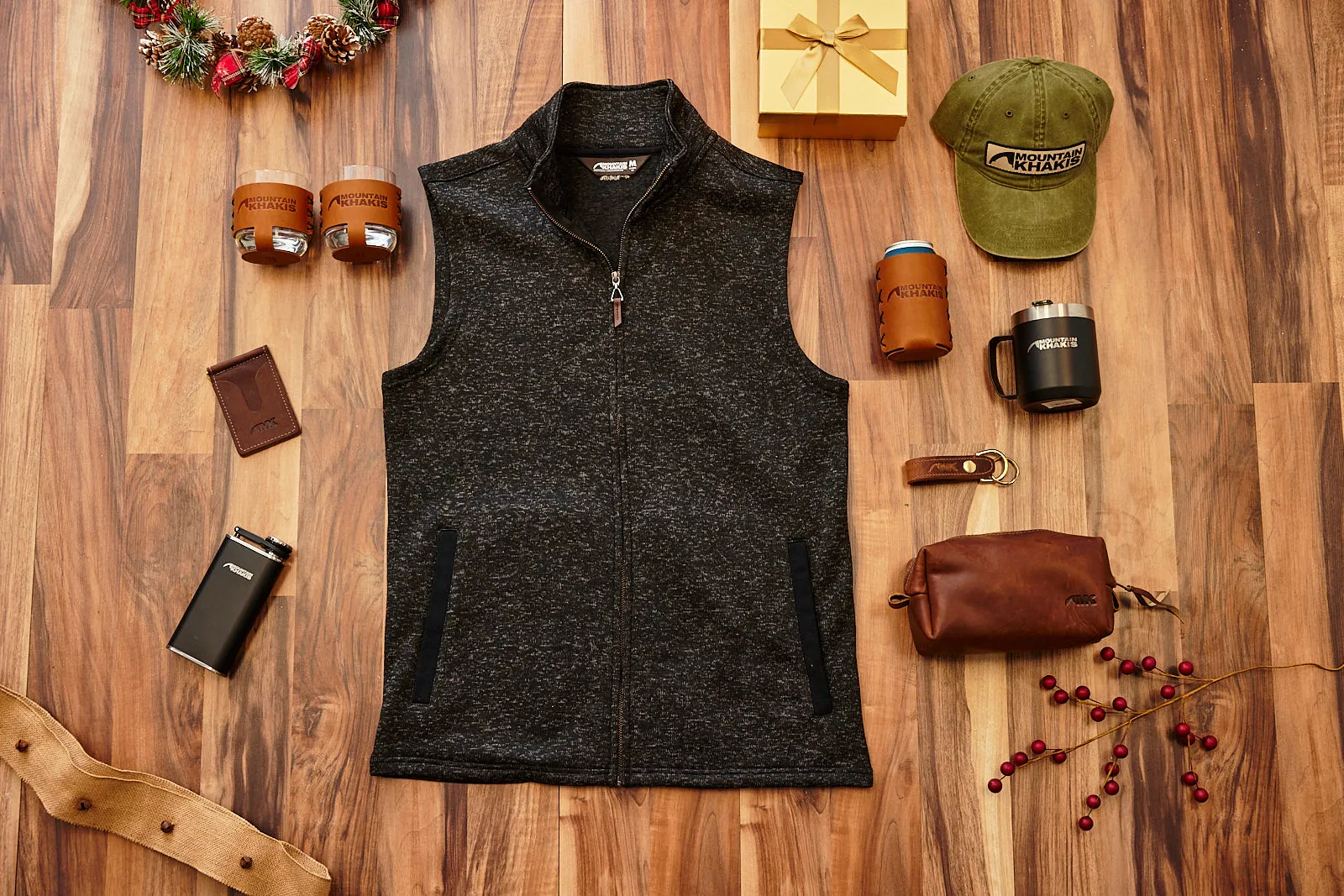 Men's Norris Vest