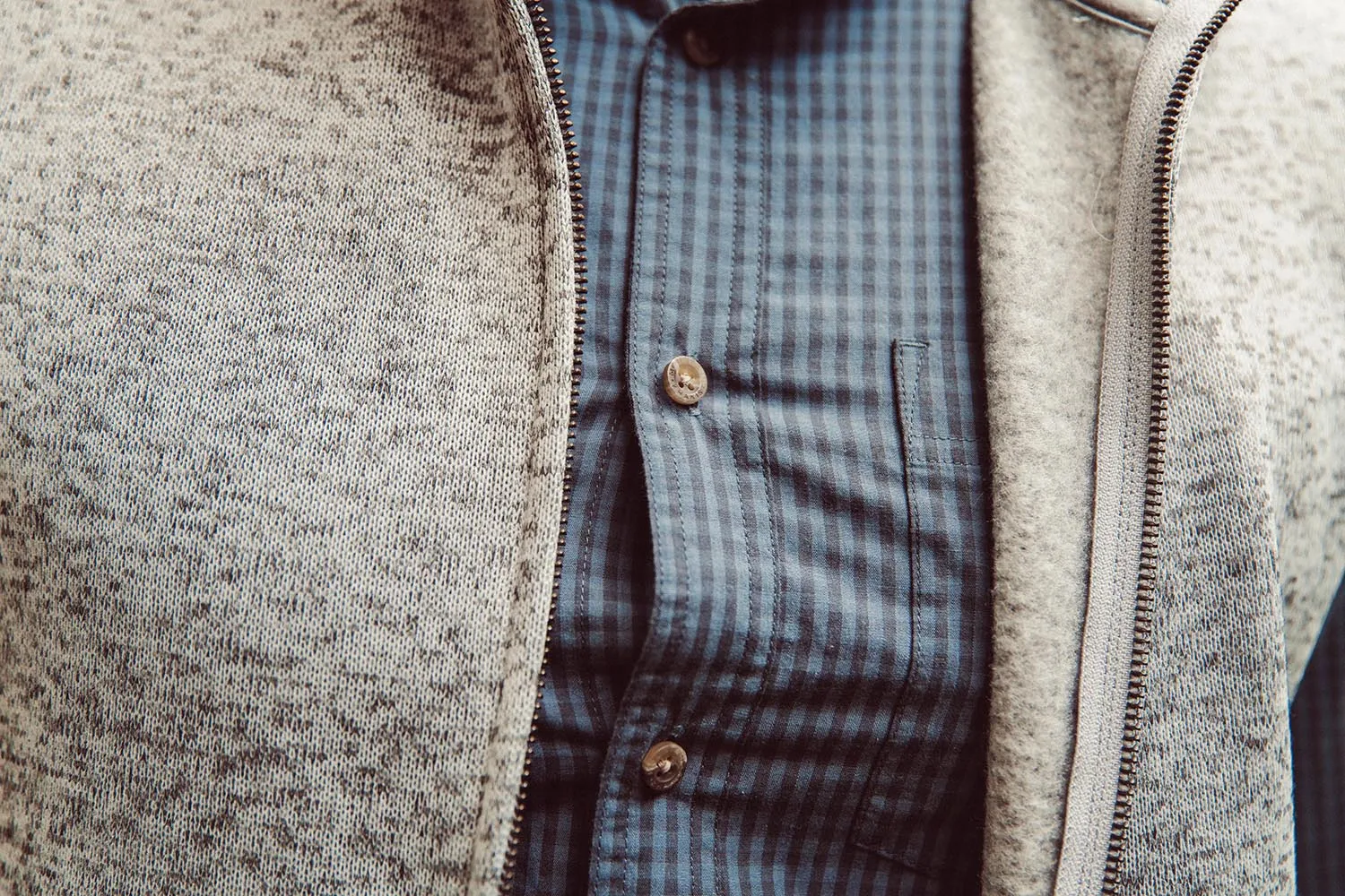 Men's Norris Vest