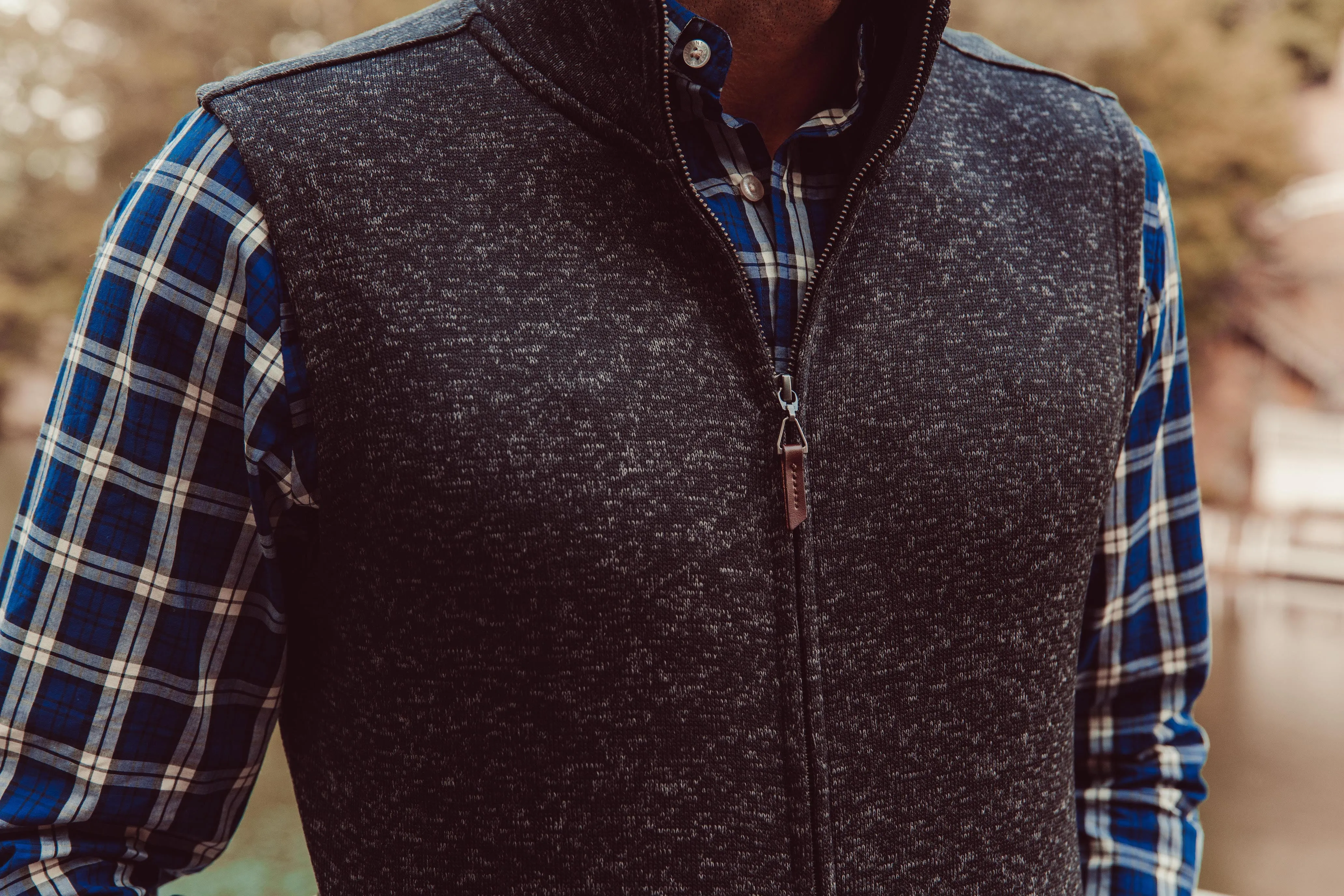 Men's Norris Vest