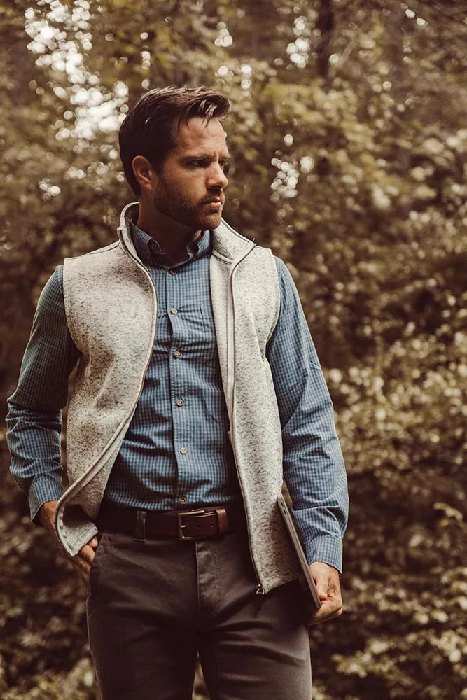 Men's Norris Vest