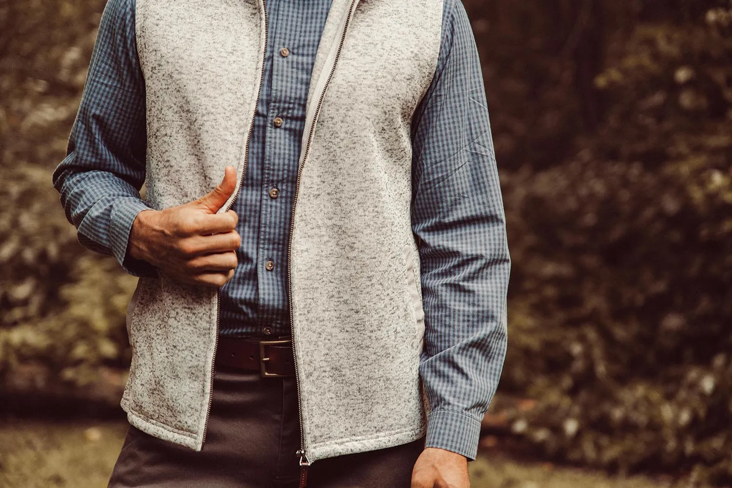 Men's Norris Vest