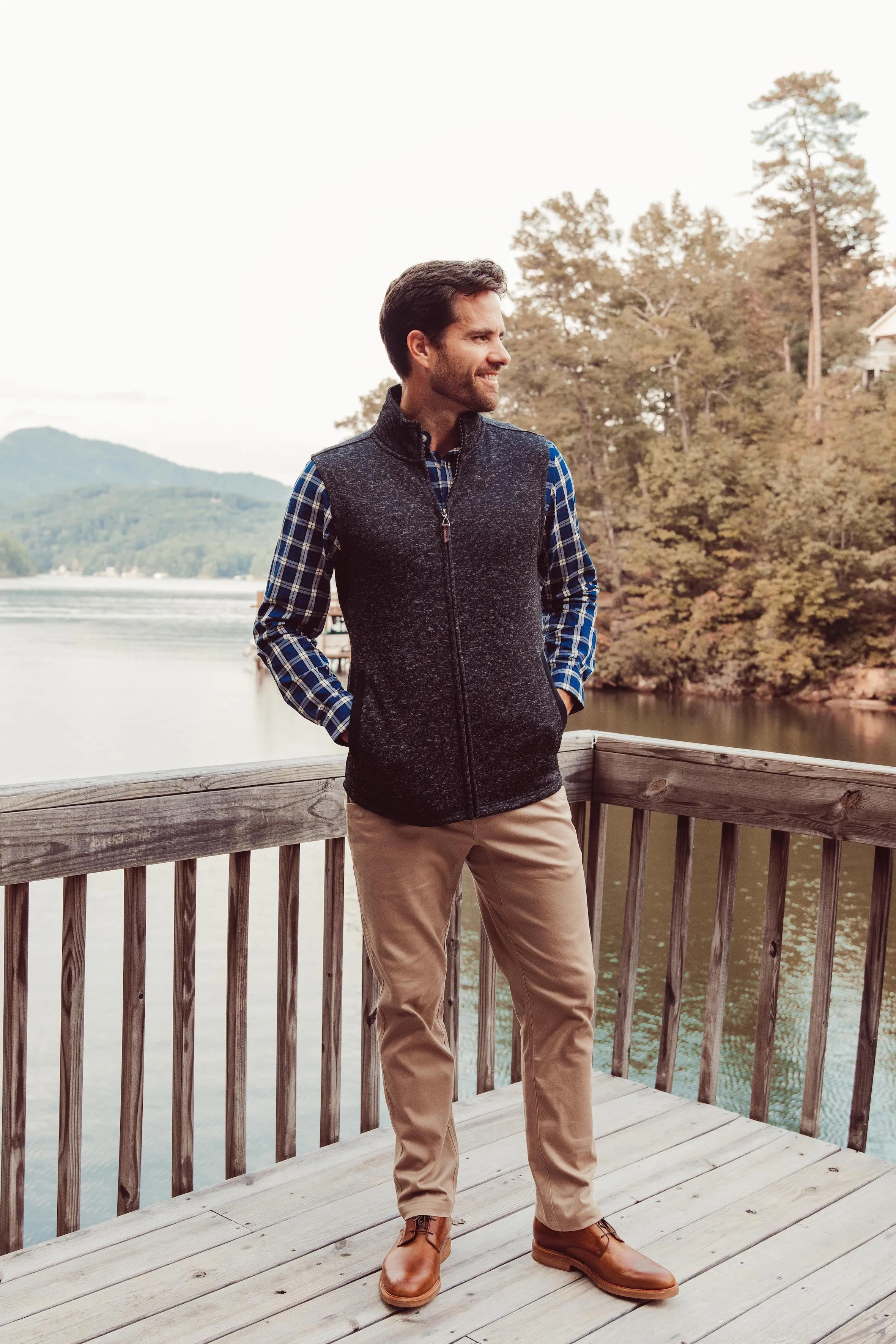 Men's Norris Vest
