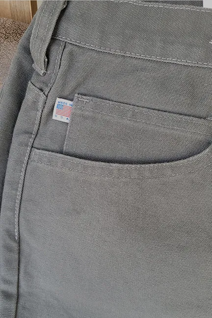 Men's Original Duck Canvas Pants