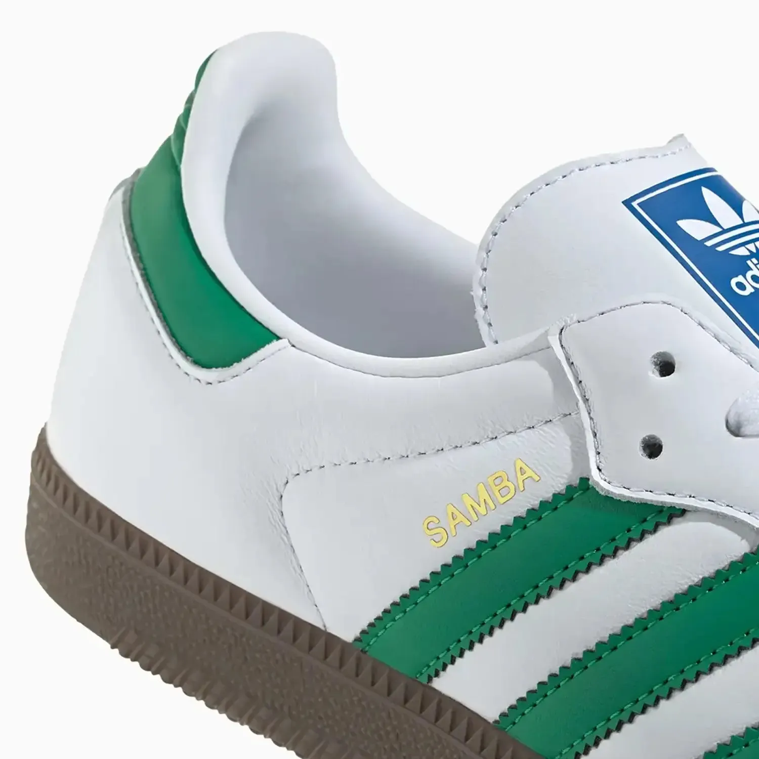 Men's Originals Samba OG Shoes