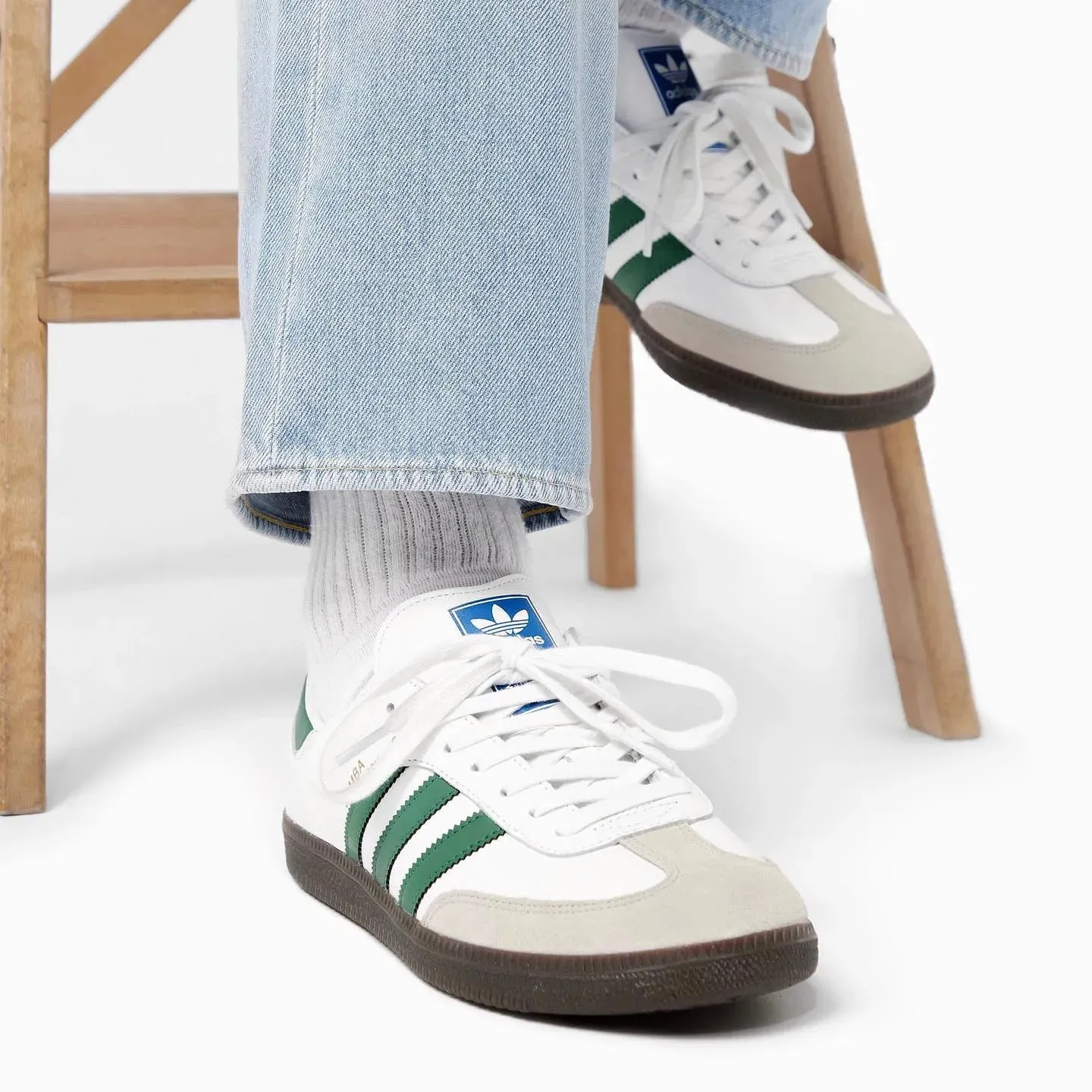 Men's Originals Samba OG Shoes