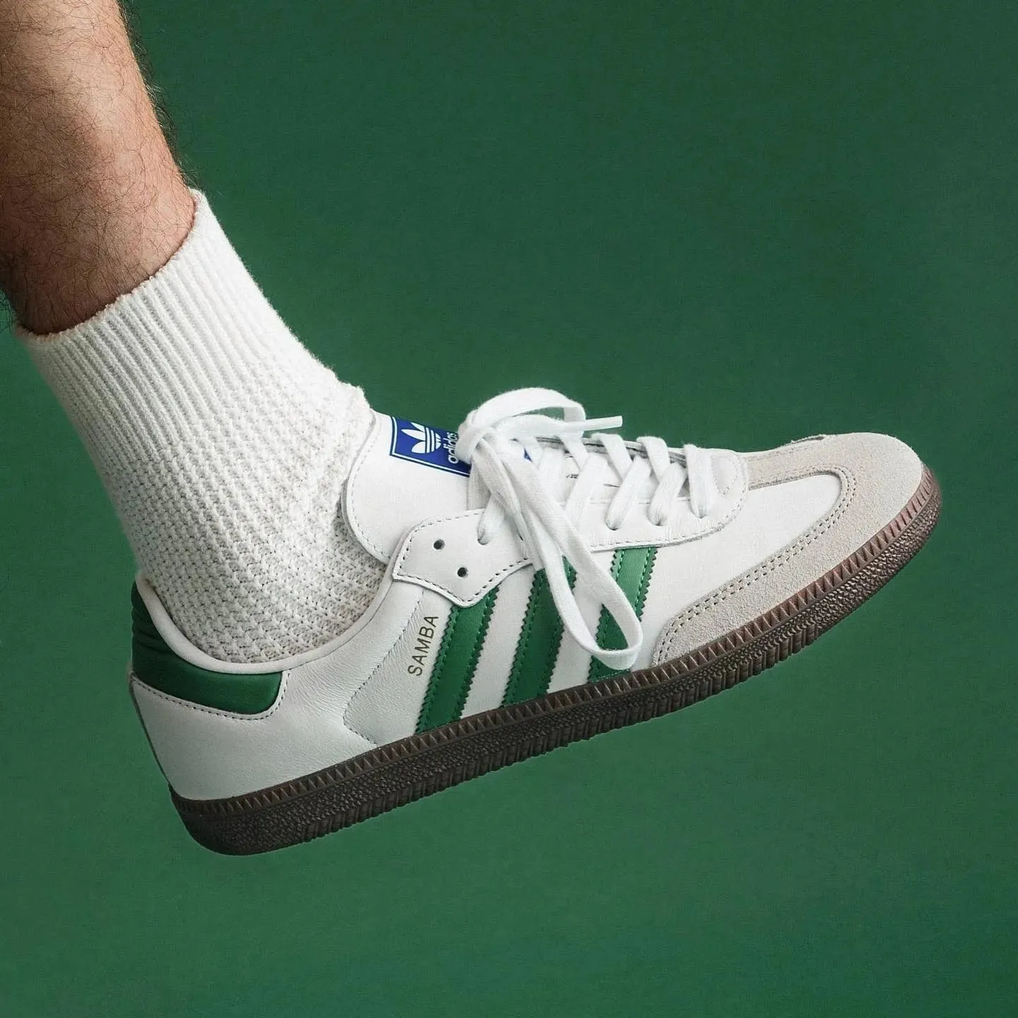 Men's Originals Samba OG Shoes