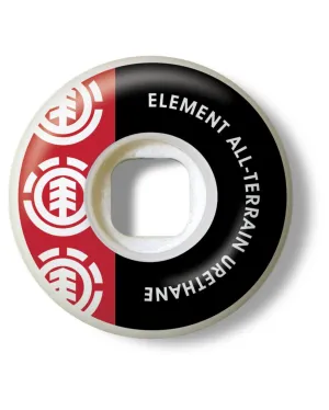 Men's Section 54Mm Wheel