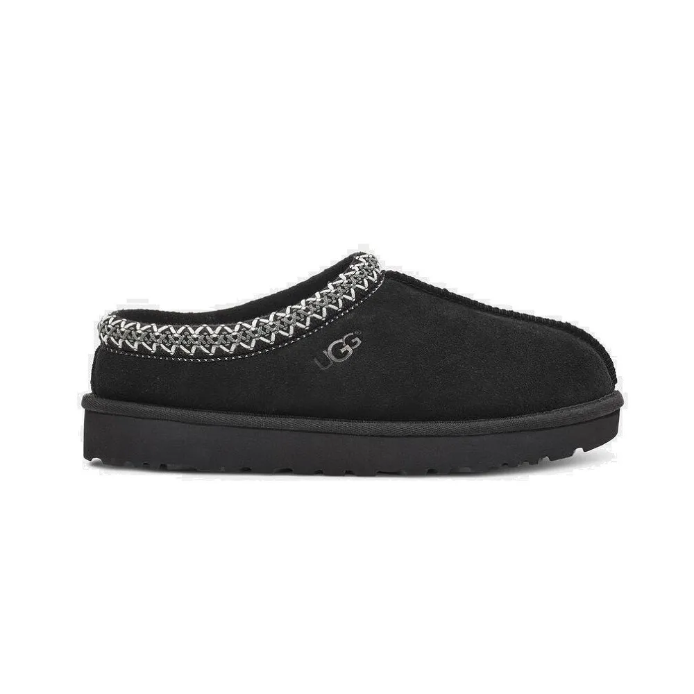 Men's Tasman (Black)