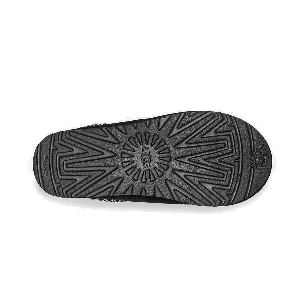 Men's Tasman (Black)