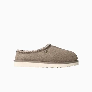 Men's Tasman Shaggy Suede