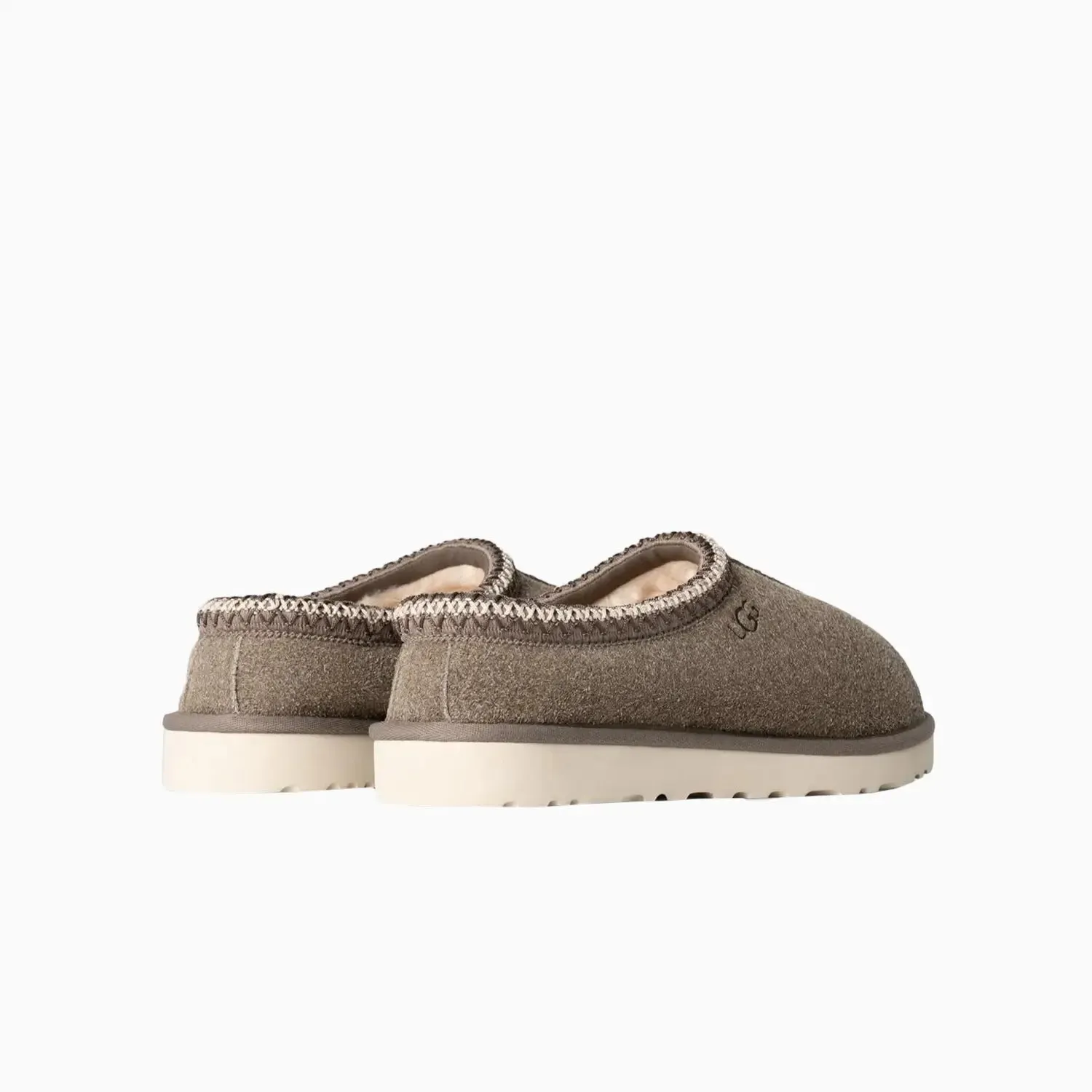 Men's Tasman Shaggy Suede