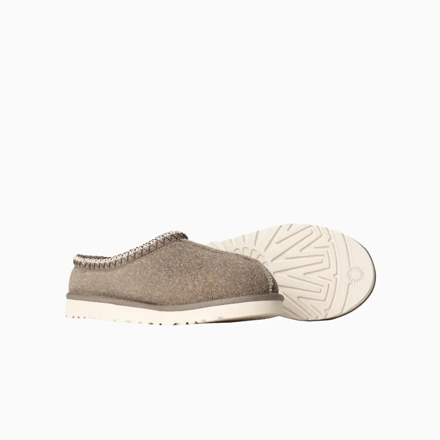 Men's Tasman Shaggy Suede