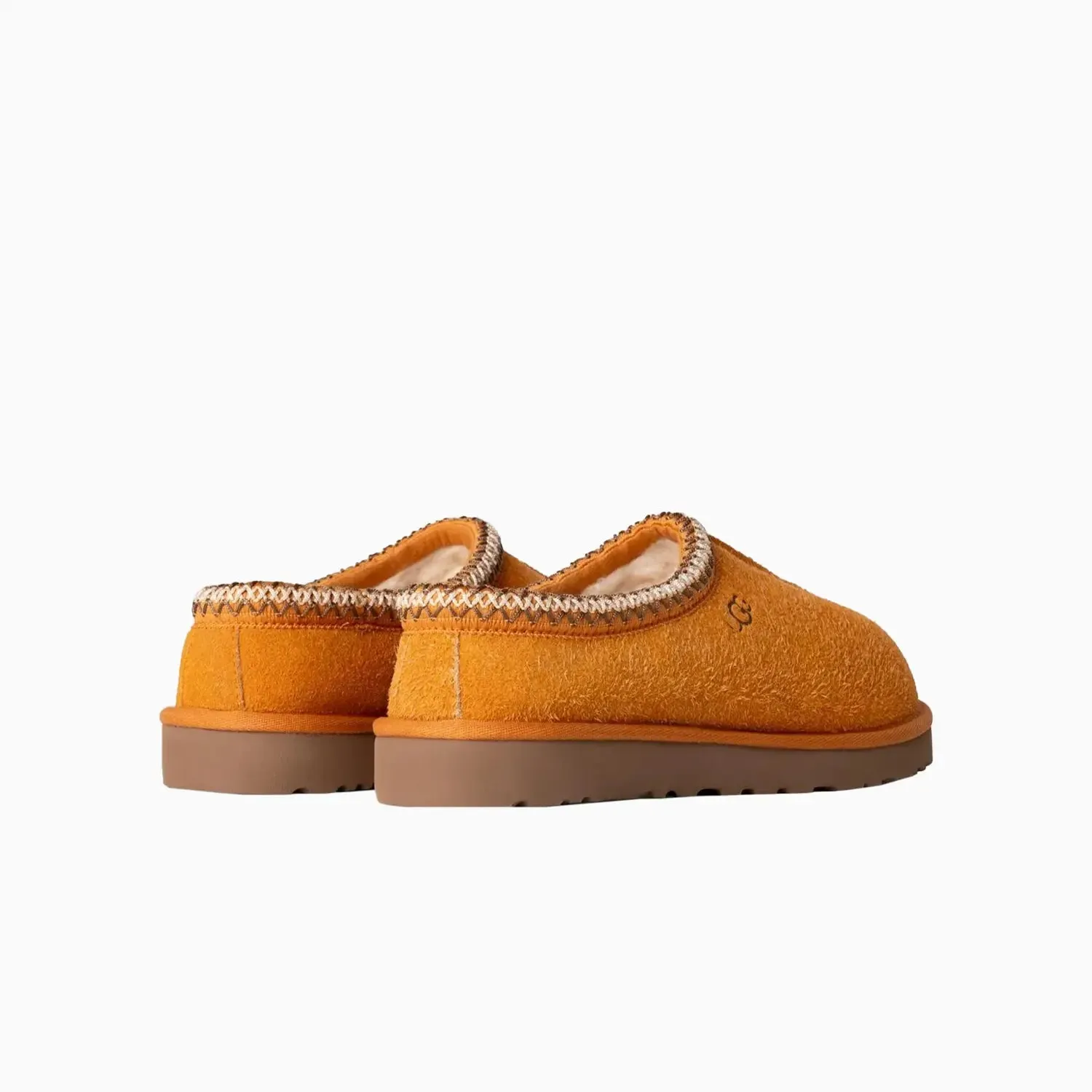 Men's Tasman Shaggy Suede