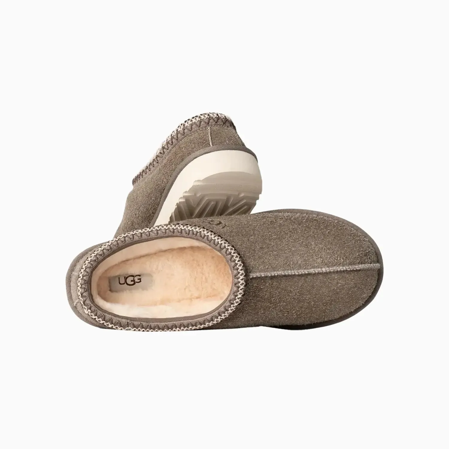 Men's Tasman Shaggy Suede
