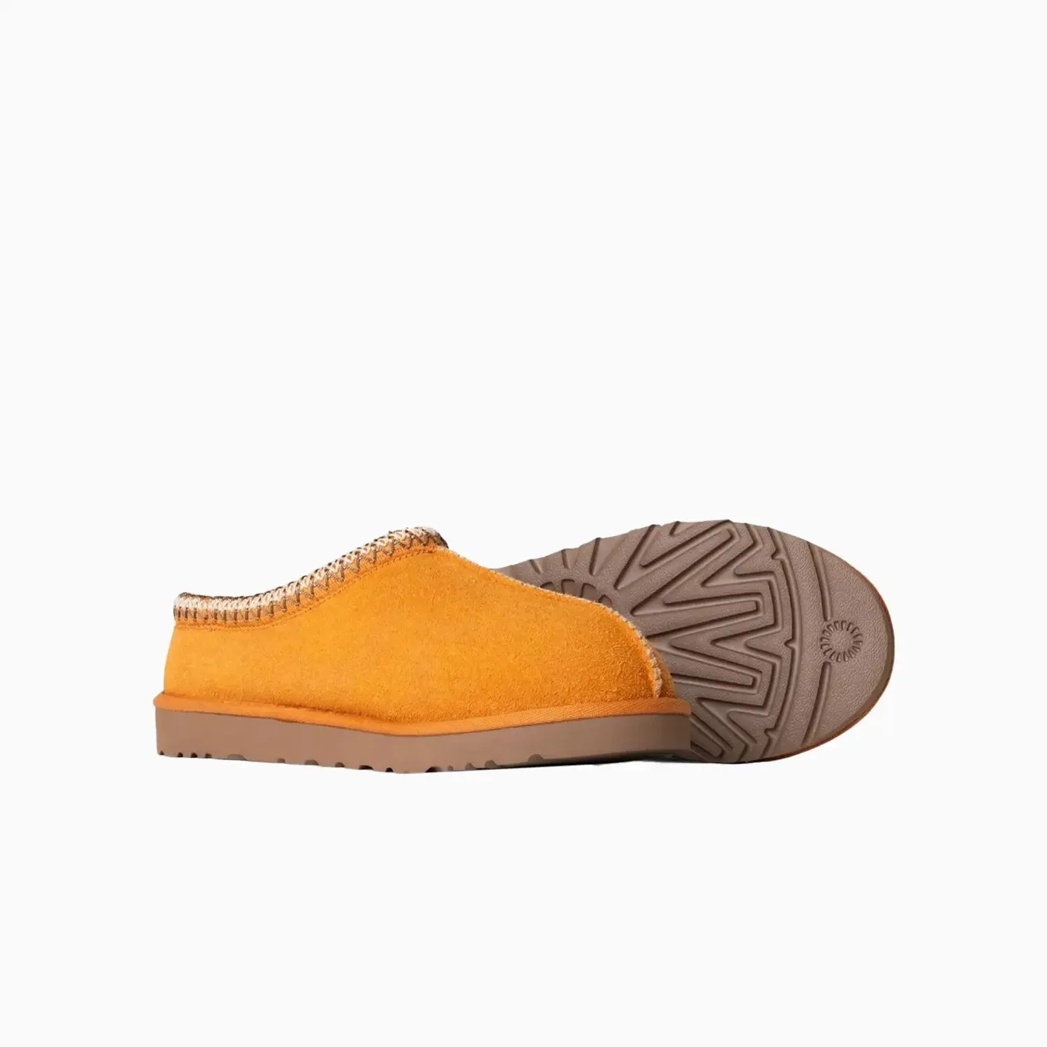 Men's Tasman Shaggy Suede