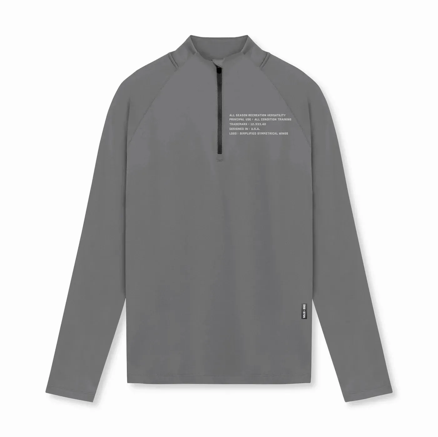Men's UV Sun Protection Long Sleeve T-Shirt