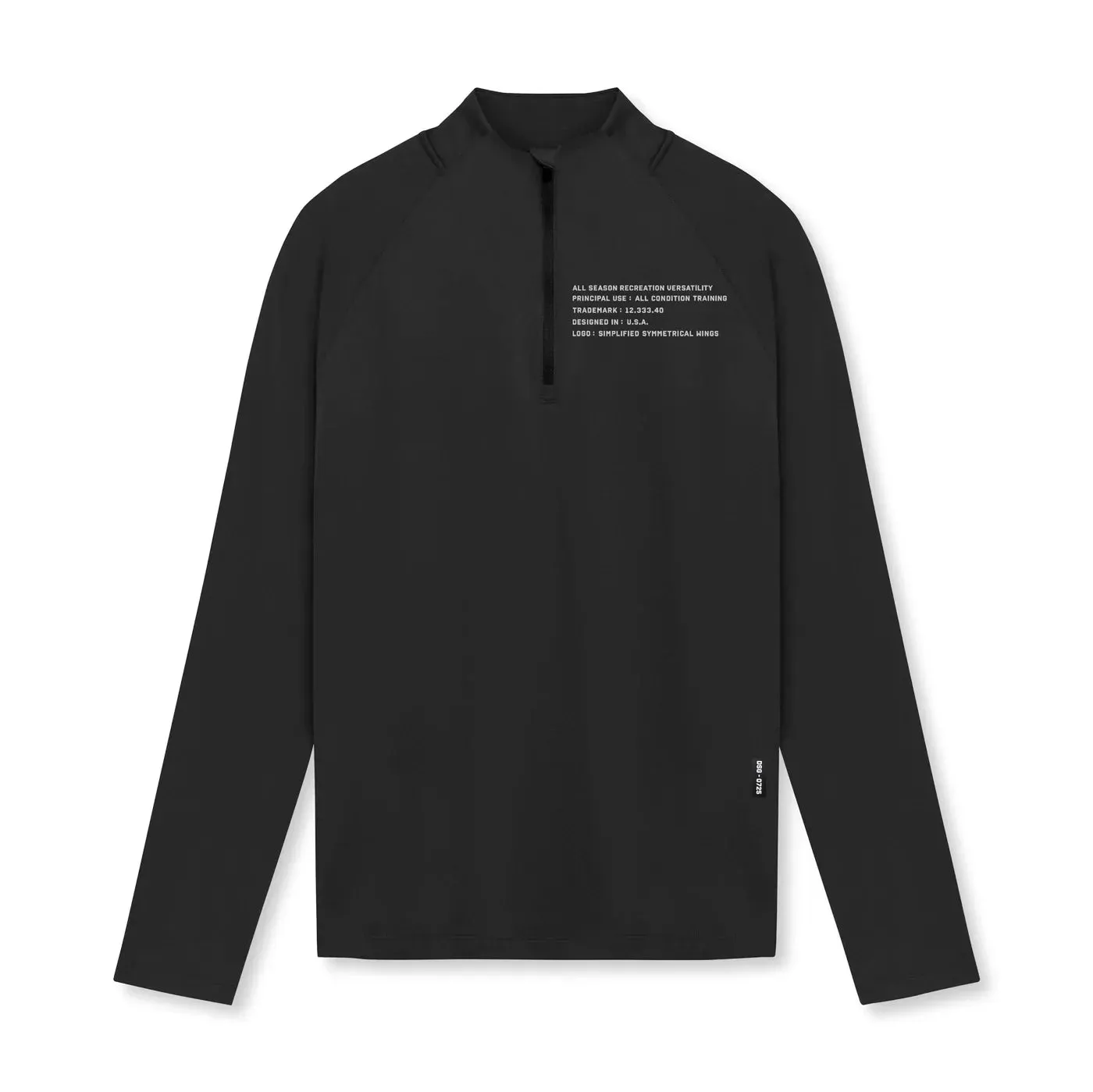 Men's UV Sun Protection Long Sleeve T-Shirt