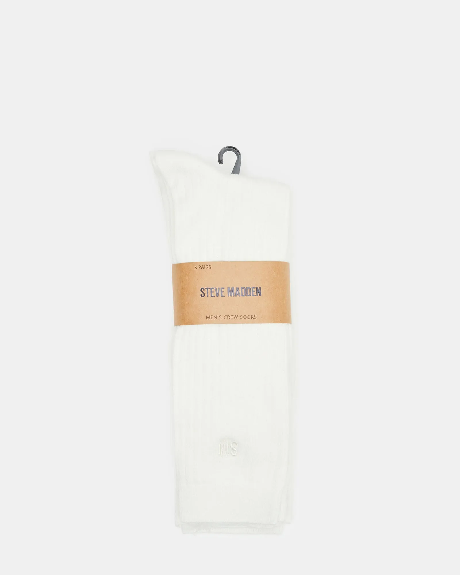 MEN'S WILDERR SLIDE AND SOCKS BUNDLE