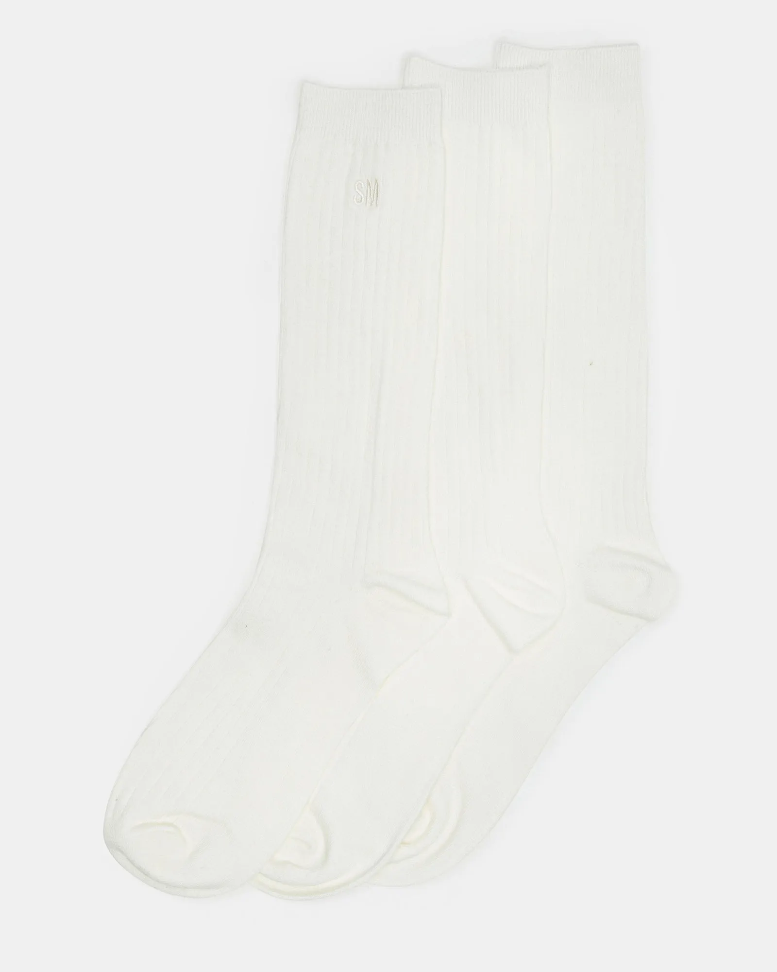MEN'S WILDERR SLIDE AND SOCKS BUNDLE